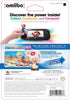 Toad (Super Mario series) - Nintendo WiiU Amiibo Amiibo Nintendo   