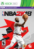 NBA 2K18 - XBox 360 [Pre-Owned] Video Games 2K Games   