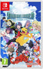 Digimon World: Next Order - (NSW) Nintendo Switch (European Import) Video Games BANDAI NAMCO Entertainment   