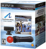 SONY PlayStation Move Starter Bundle - (PS3) Playstation 3 Accessories Playstation   