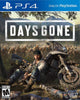 Days Gone - (PS4) Playstation 4 [Pre-Owned] Video Games Sony   