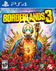 Borderlands 3 - (PS4) PlayStation 4 [Pre-Owned] Video Games 2K   