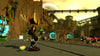 Ratchet & Clank: Full Frontal Assault - (PS3) PlayStation 3 [Pre-Owned] Video Games SCEA   