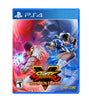 Street Fighter V Champion Edition - (PS4) PlayStation 4 Video Games Capcom   