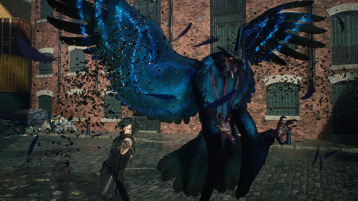 Devil May Cry 5 - (XB1) Xbox One Video Games Capcom   