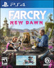 Far Cry New Dawn - (PS4) PlayStation 4 [Pre-Owned] Video Games Ubisoft   
