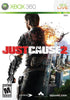 Just Cause 2 - Xbox 360 [Pre-Owned] Video Games Square Enix   