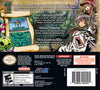 Etrian Odyssey II: Heroes of Lagaard - (NDS) Nintendo DS [Pre-Owned] Video Games Atlus   