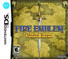 Fire Emblem: Shadow Dragon - (NDS) Nintendo DS [Pre-Owned] Video Games Nintendo   