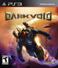 Dark Void - (PS3) PlayStation 3 [Pre-Owned] Video Games Capcom   