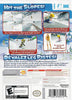 We Ski - Nintendo Wii Video Games BANDAI NAMCO Entertainment   