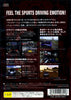 Driving Emotion Type-S - (PS2) PlayStation 2 [Pre-Owned] (Japanese Import) Video Games SquareSoft   