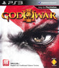 God of War III - (PS3) PlayStation 3 [Pre-Owned] (Asia Import) Video Games SCEA   