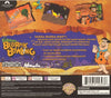 The Flintstones: Bedrock Bowling - (PS1) PlayStation 1 [Pre-Owned] Video Games SouthPeak Games   