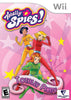 Totally Spies! Totally Party - Nintendo Wii [Pre-Owned] Video Games Valcon Games   