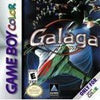 Galaga: Destination Earth - (GBC) Game Boy Color [Pre-Owned] Video Games Hasbro Interactive   