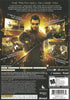 Deus Ex: Human Revolution - Xbox 360 Video Games Square Enix   