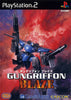 GunGriffon Blaze - (PS2) PlayStation 2 [Pre-Owned] (Japanese Import) Video Games Capcom   