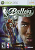 NBA Ballers: Chosen One - Xbox 360 [Pre-Owned] Video Games Midway   