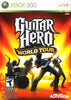 Guitar Hero World Tour - Xbox 360 [Pre-Owned] Video Games Activision   