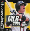 MLB 2001 - (PS1) PlayStation 1 Video Games SCEA   