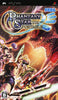 Phantasy Star Portable (Japanese Sub) - Sony PSP [Pre-Owned] (Asia Import) Video Games Sega   