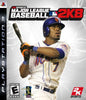 Major League Baseball 2K8 - (PS3) PlayStation 3 [Pre-Owned] Video Games 2K Sports   
