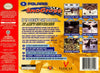 Polaris SnoCross - (N64) Nintendo 64 [Pre-Owned] Video Games Vatical Entertainment   