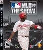 MLB 08: The Show - (PS3) PlayStation 3 [Pre-Owned] Video Games SCEA   