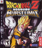 Dragon Ball Z: Burst Limit - (PS3) PlayStation 3 [Pre-Owned] Video Games Atari SA   