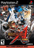Guilty Gear XX Accent Core Plus - (PS2) PlayStation 2 [Pre-Owned] Video Games Arc System Works   