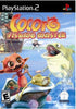 Cocoto Fishing Master - (PS2) PlayStation 2 [Pre-Owned] Video Games Conspiracy Entertainment   
