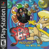 Spin Jam - (PS1) PlayStation 1 Video Games Empire Interactive   