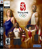 Beijing 2008 - The Official Video Game of the Olympic Games - (PS3) PlayStation 3 [Pre-Owned] Video Games Sega   
