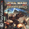 Star Wars Episode I: Jedi Power Battles - (PS1) PlayStation 1 [Pre-Owned] Video Games LucasArts   