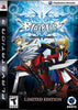 BlazBlue: Calamity Trigger (Limited Edition) - (PS3) PlayStation 3 [Pre-Owned] Video Games Aksys Games   