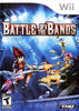 Battle of the Bands - Nintendo Wii Video Games THQ   