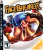FaceBreaker - (PS3) PlayStation 3 [Pre-Owned] Video Games EA Sports   