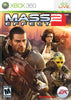 Mass Effect 2 - Xbox 360 Video Games Electronic Arts   