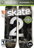 Skate 2 (Platinum Hits) - Xbox 360 [Pre-Owned] Video Games EA Games   