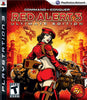Command & Conquer: Red Alert 3 (Ultimate Edition) - (PS3) PlayStation 3 [Pre-Owned] Video Games Electronic Arts   