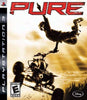 Pure - (PS3) PlayStation 3 [Pre-Owned] Video Games Disney Interactive Studios   
