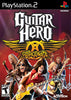 Guitar Hero: Aerosmith - (PS2) PlayStation 2 [Pre-Owned] Video Games RedOctane   