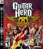 Guitar Hero: Aerosmith - (PS3) PlayStation 3 [Pre-Owned] Video Games Activision   