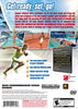 Summer Athletics: The Ultimate Challenge - (PS2) PlayStation 2 [Pre-Owned] Video Games Conspiracy Entertainment   