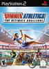 Summer Athletics: The Ultimate Challenge - (PS2) PlayStation 2 [Pre-Owned] Video Games Conspiracy Entertainment   
