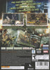 The Incredible Hulk - Xbox 360 [Pre-Owned] Video Games Sega   