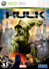 The Incredible Hulk - Xbox 360 [Pre-Owned] Video Games Sega   