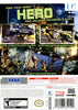 The Incredible Hulk - Nintendo Wii [Pre-Owned] Video Games Sega   