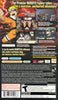 Naruto: Ultimate Ninja Heroes 2: The Phantom Fortress - Sony PSP [Pre-Owned] Video Games Namco Bandai Games   